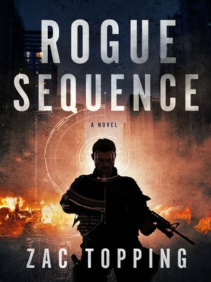 cover image of Rogue Sequence